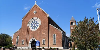 Our Lady of the Wayside