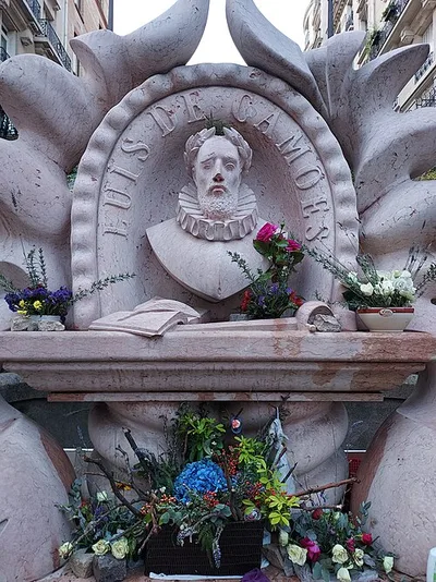 Luís de Camões