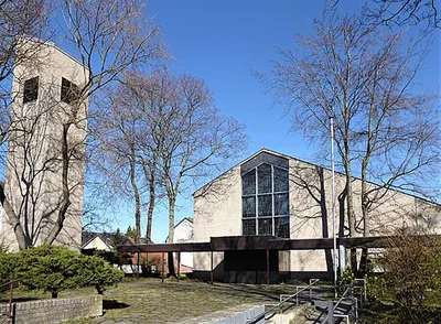 Dreifaltigkeitskirche