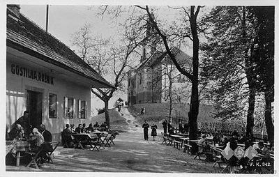 Rožnik