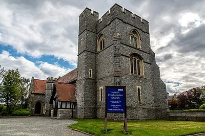 Howth Presbyterian Church