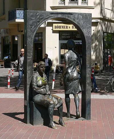 Ottenser Torbogen