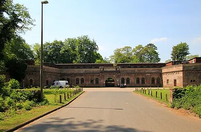 Fort VI
