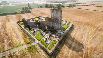 Baldongan Church