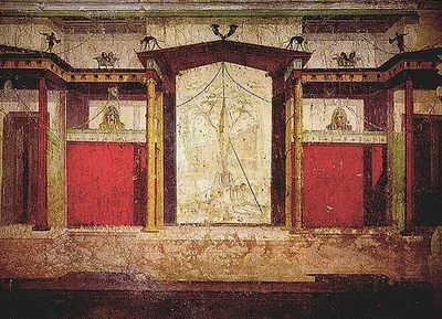 Casa di Augusto