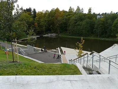 Grorudparken