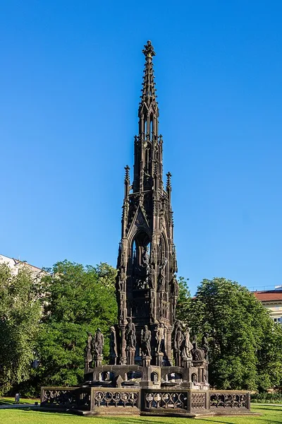 Krannerova kašna
