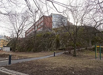Sankt Eriksparken