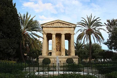 Il-Monument ta' Sir Alexander Ball
