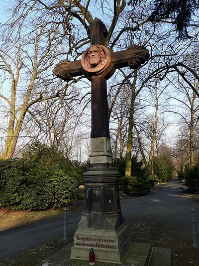Luckner-Kreuz
