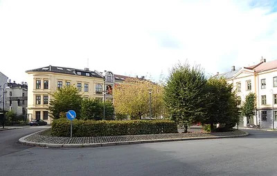 Harald Hårdrådes plass