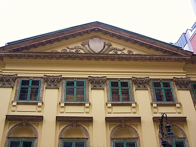 Király utca