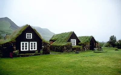 Skógasafn