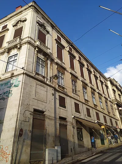 Palácio Marim-Olhão