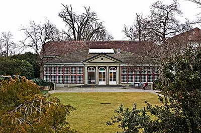 Elfenau