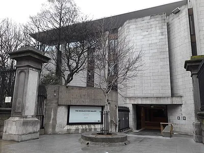 Douglas Hyde Gallery