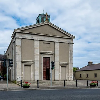 Sts Peter and Paul's Church (Baldoyle)