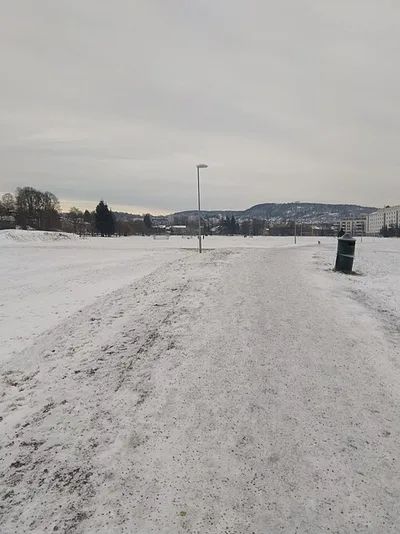 Voldsløkka