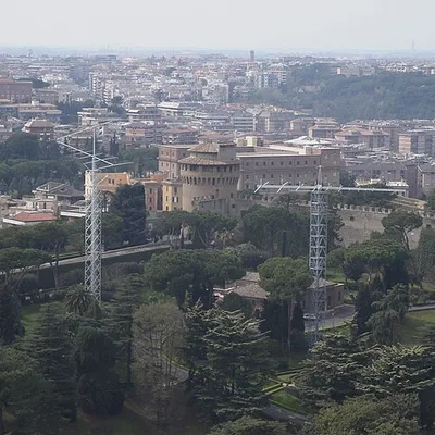 Torre di San Giovanni