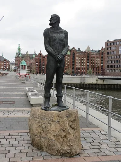 Störtebeker