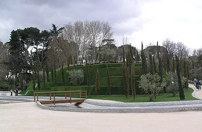 Bosque del Recuerdo