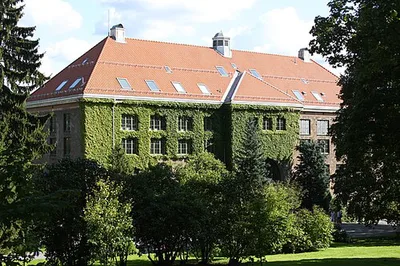 Botanisches Museum