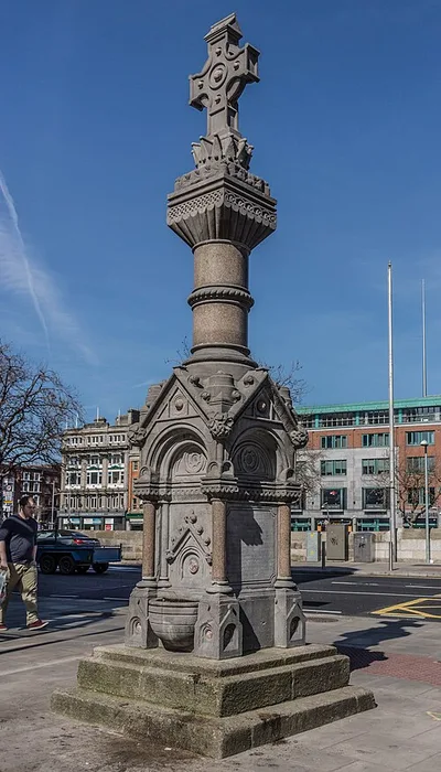 Padraig Sheahan Memorial