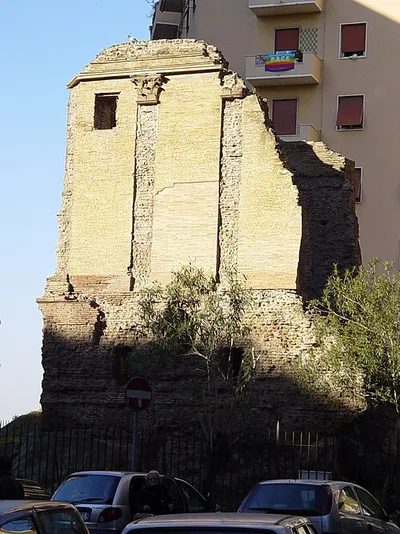 Sedia del Diavolo