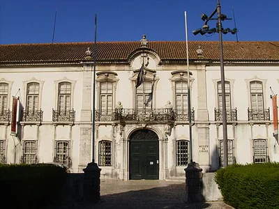 Palácio Pimenta