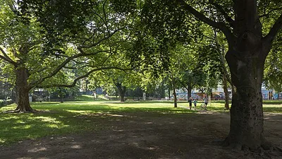 Arne-Karlsson-Park