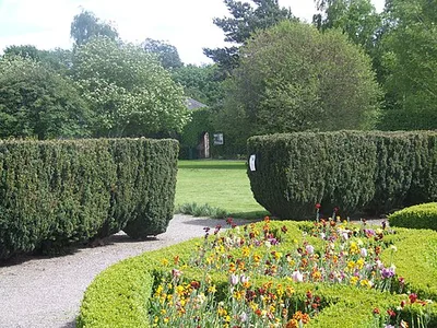 St Enda's Park