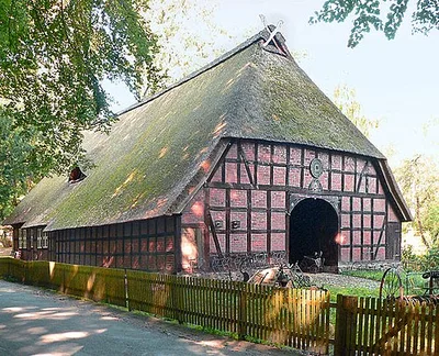 Heidemuseum Rischmannshof