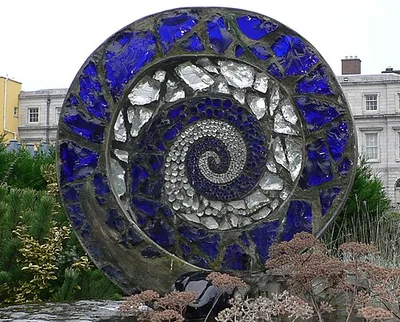 Glass Snake