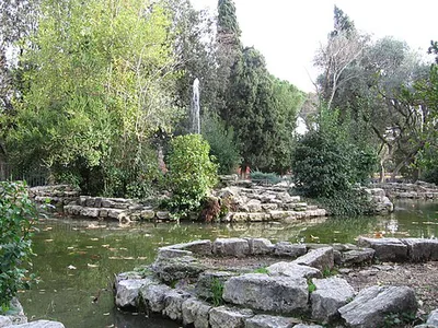 Parco Virgiliano