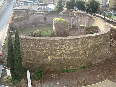 Torrione di Via Prenestina