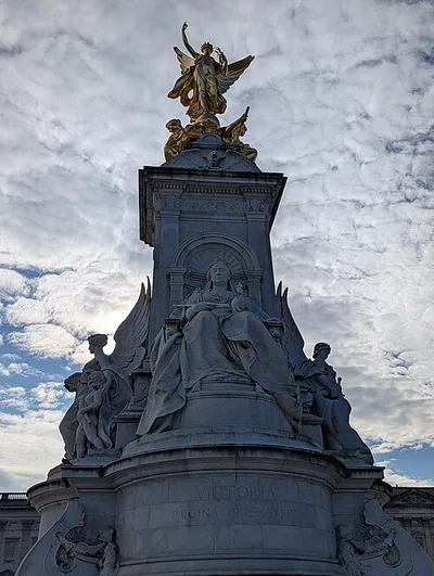 Victoria Memorial
