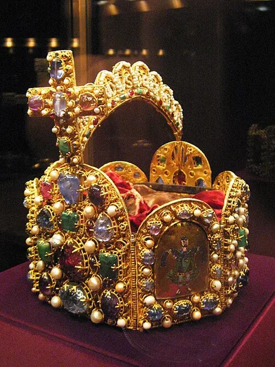 Kaiserliche Schatzkammer