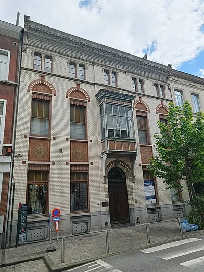 Maison Govaerts - Huis Govaerts