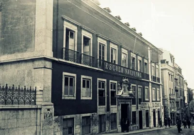 Palácio Lavra