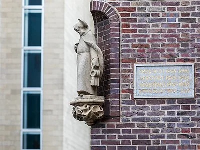 Sankt Petrus