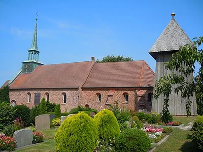 Kirche St. Peter