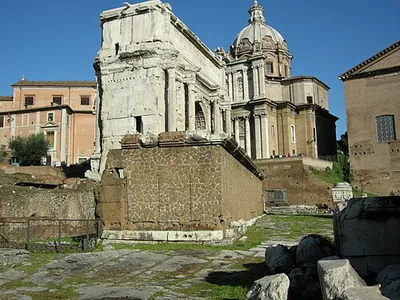 Rostra Vetera