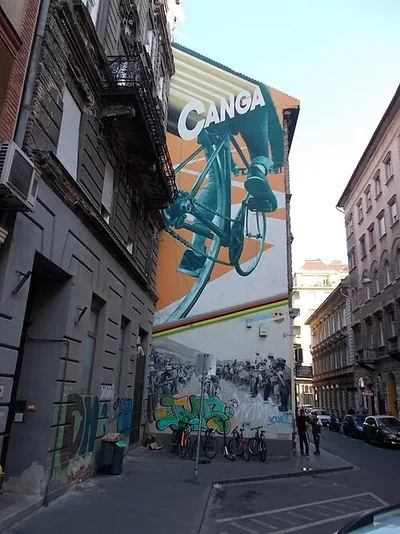 Canga