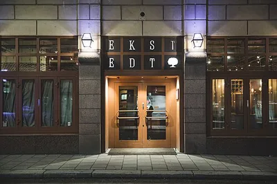 Ekstedt
