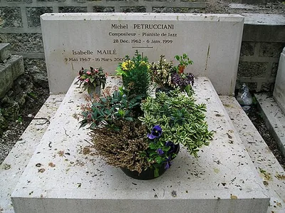 Michel Petrucciani