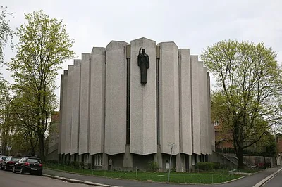 American Lutheran Congregation