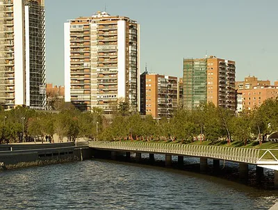 Puente Oblicuo