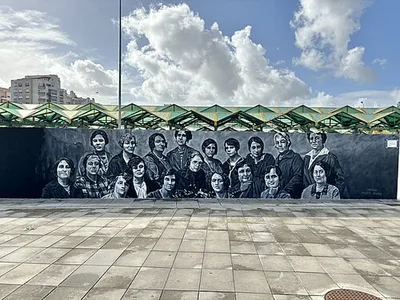 Women's suffrage in Portugal