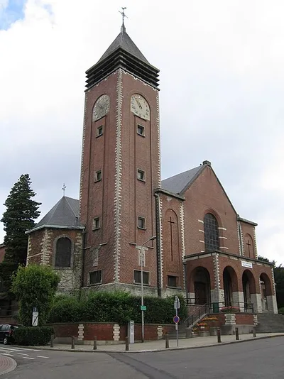 Peterskirche
