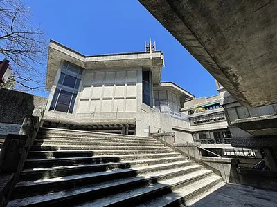 Igreja do Sagrado Coração de Jesus